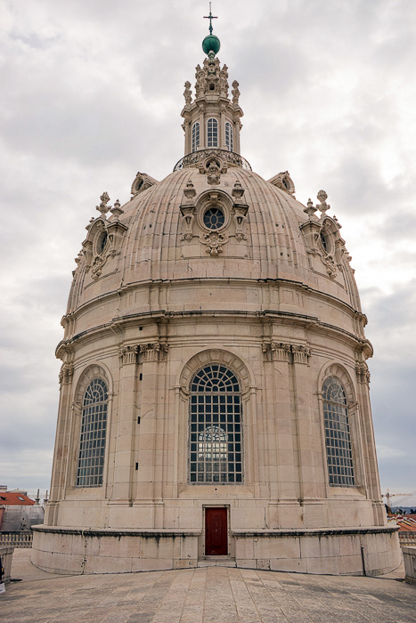 Basilica da Estrela