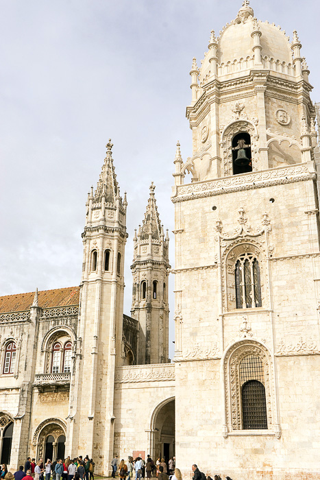 04 Jeronimos Monastery Belem DSC03418