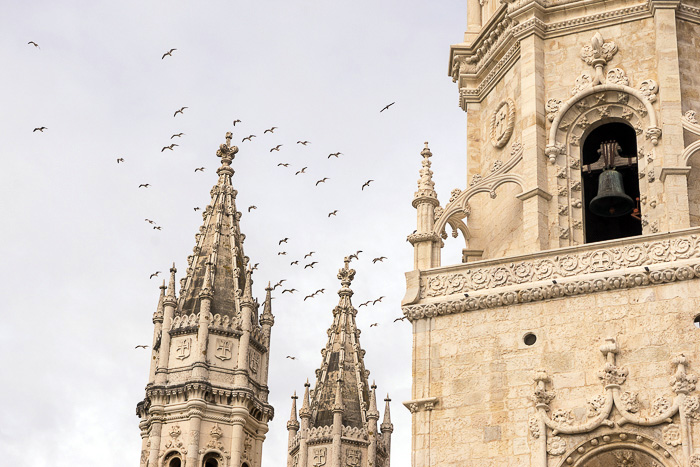 05 Jeronimos Monastery Belem DSC03422