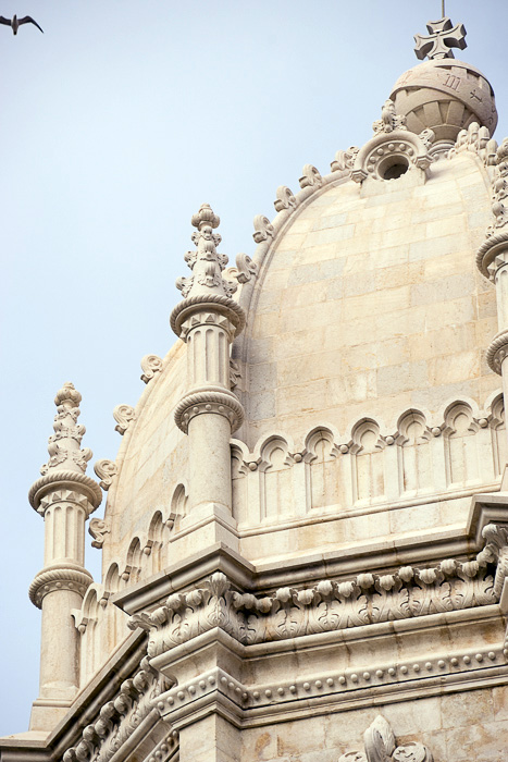 06 Jeronimos Monastery Belem DSC03429