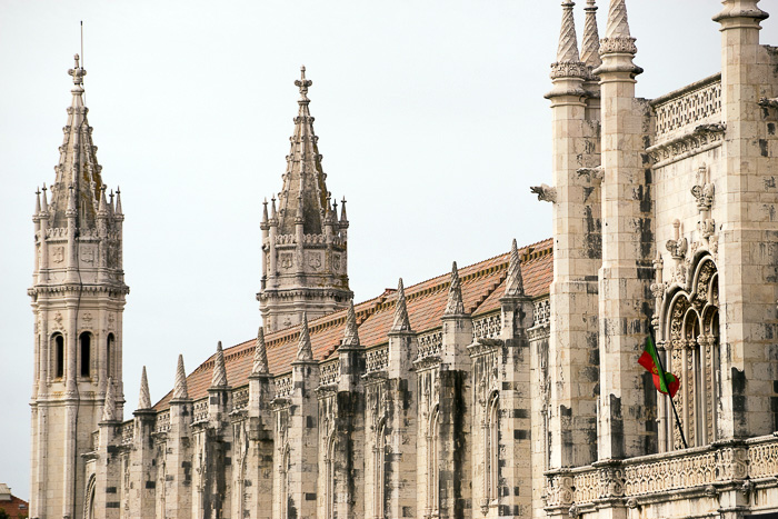 07 Jeronimos Monastery Belem DSC03432