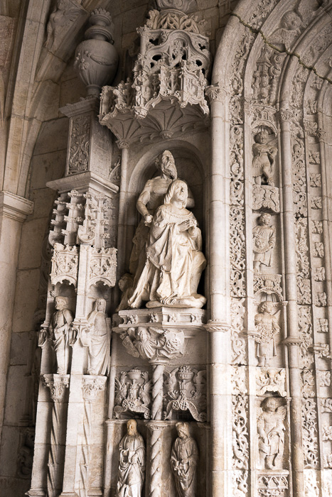 14 Jeronimos Monastery Belem DSC03452