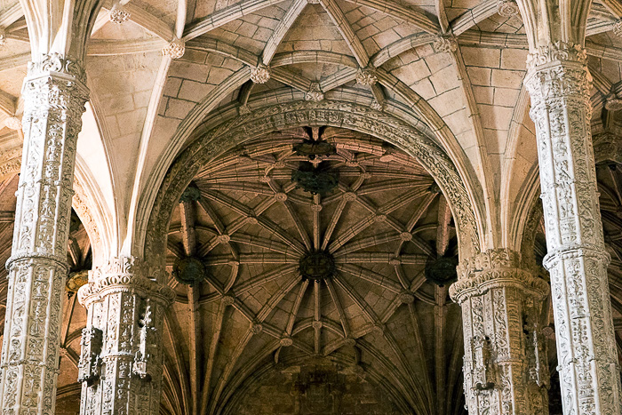 22 Jeronimos Monastery Belem DSC03478