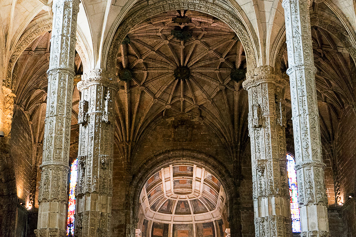 23 Jeronimos Monastery Belem DSC03481