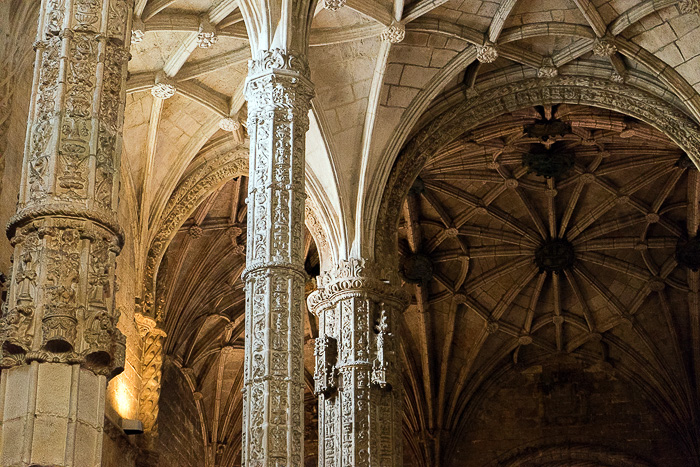 24 Jeronimos Monastery Belem DSC03487