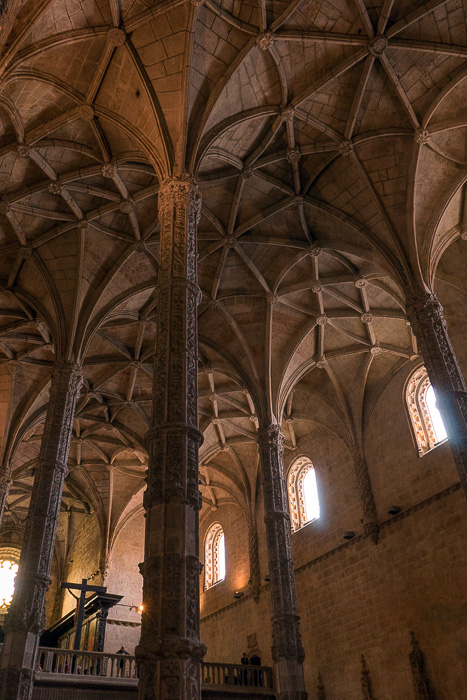 26 Jeronimos Monastery Belem DSC03493