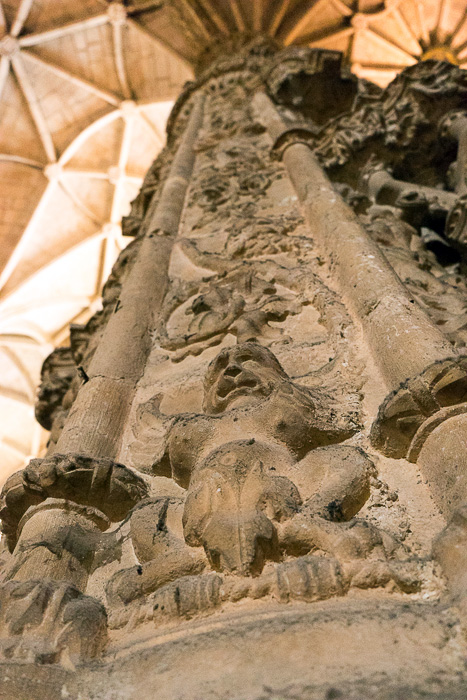 27 Jeronimos Monastery Belem DSC03507