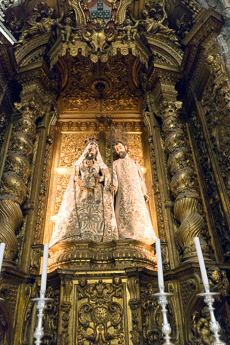 28 Jeronimos Monastery Belem DSC03510