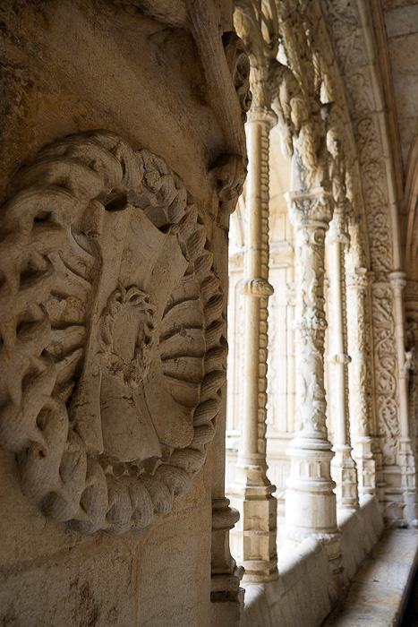 34 Jeronimos Monastery Belem DSC03530