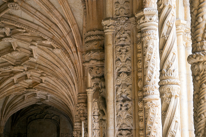 41 Jeronimos Monastery Belem DSC03565