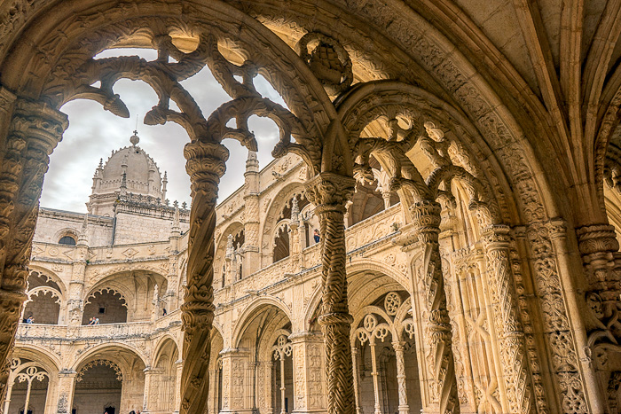 42 Jeronimos Monastery Belem DSC03567