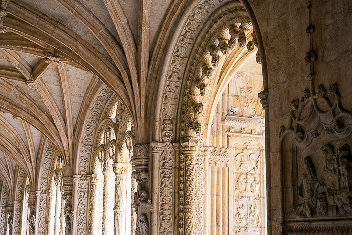 47 Jeronimos Monastery Belem DSC03589