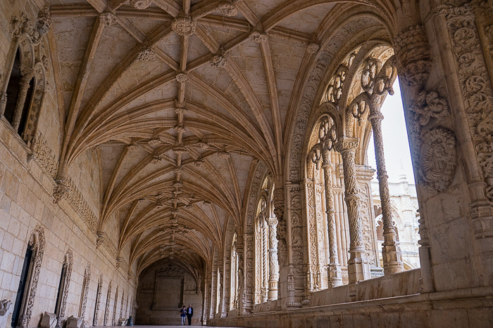 49 Jeronimos Monastery Belem DSC03602