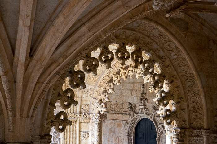 52 Jeronimos Monastery Belem DSC03613