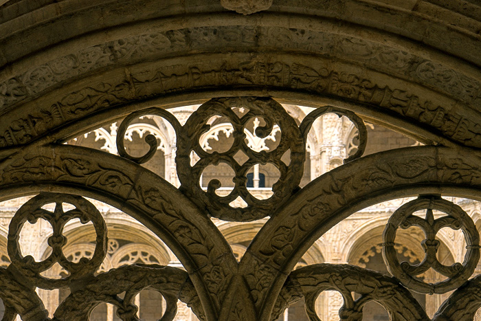 53 Jeronimos Monastery Belem DSC03615