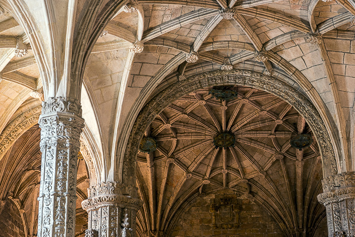 56 Jeronimos Monastery Belem DSC03622