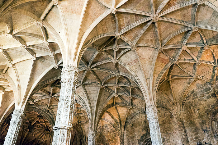 62 Jeronimos Monastery Belem DSC03641