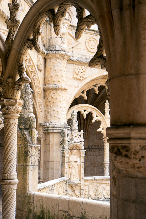 68 Jeronimos Monastery Belem DSC03671