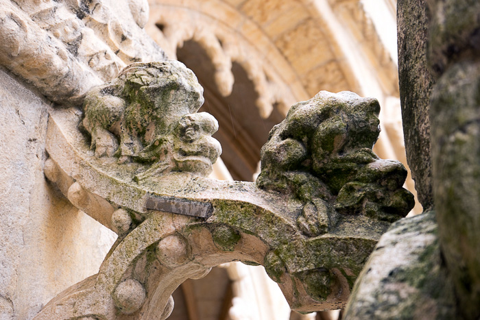 69 Jeronimos Monastery Belem DSC03674