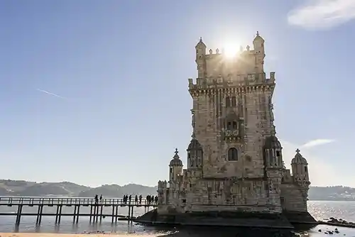 Read more about the article The Tower of Belém