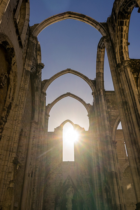 Convento do Carmo