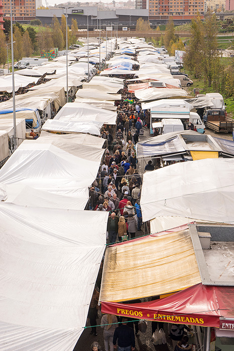 Feira do Relogio