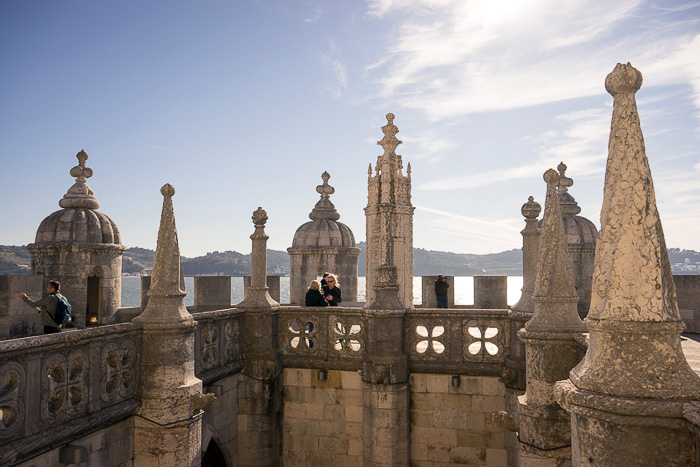 Tower of Belém