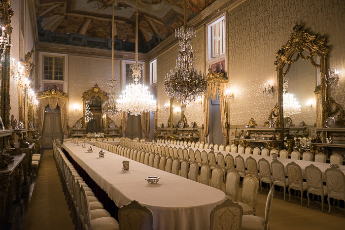Royal Palace