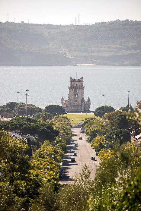 Tower of Belém