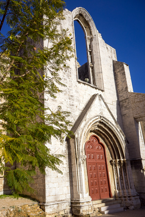 Convento do Carmo