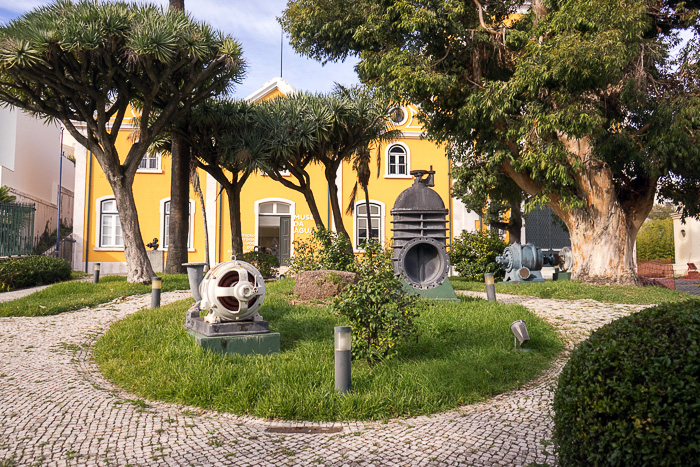 03 Lisbon Water Museum DSC06005