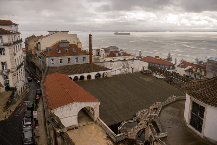 Museu do Aljube