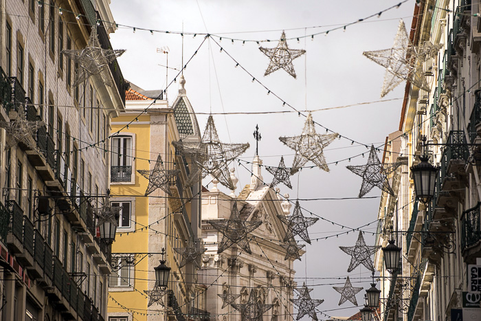 Chiado Lisbon