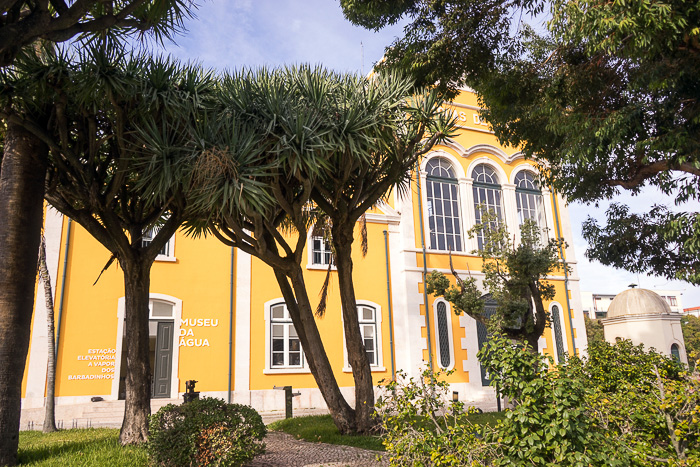 04 Lisbon Water Museum DSC06009