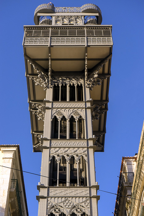 05 Santa Juna Elevator Lisbon DSC06806