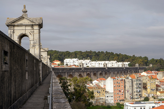 06 Aqueduct Lisbon DSC07117