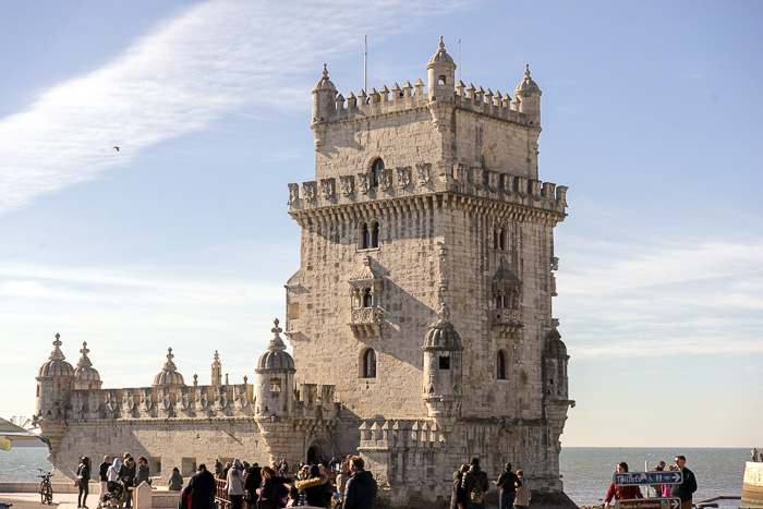 10 Belem Tower DSC05854