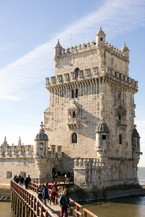 11 Belem Tower DSC05864