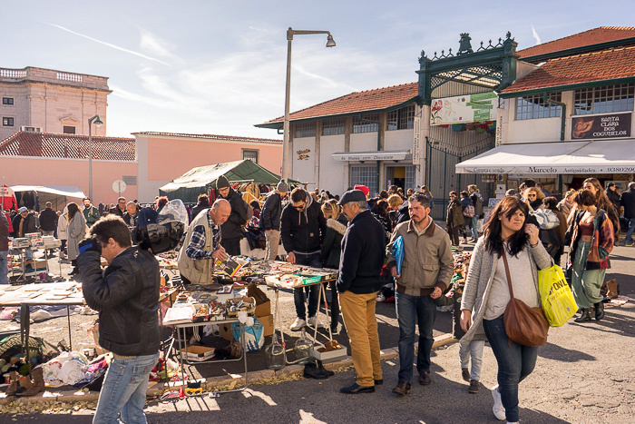 11 Lisbon Thieves Market DSC05352