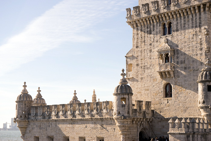 12 Belem Tower DSC05865