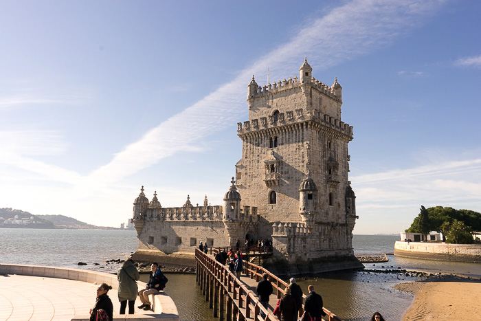 13 Belem Tower DSC05867