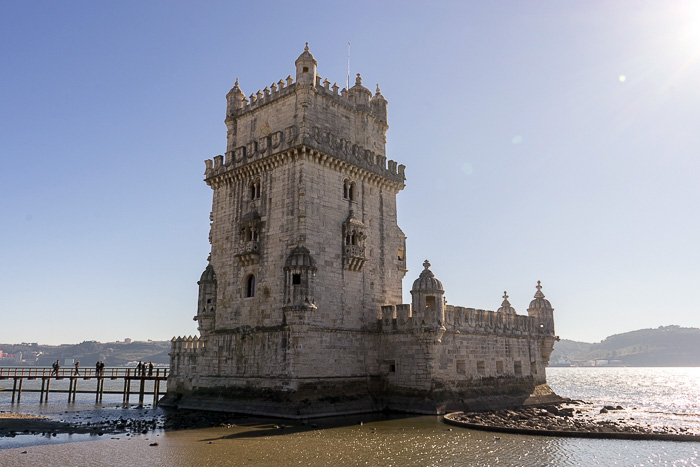 14 Belem Tower DSC05871