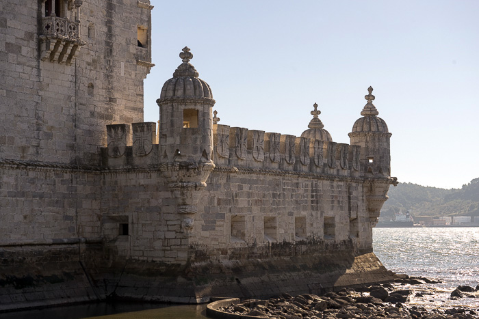 15 Belem Tower DSC05872