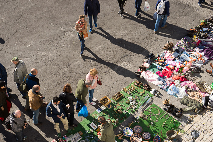 16 Lisbon Thieves Market DSC05363