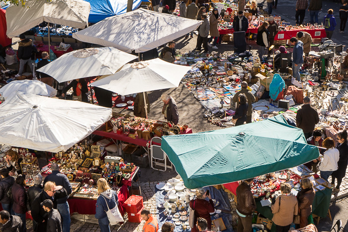 19 Lisbon Thieves Market DSC05371