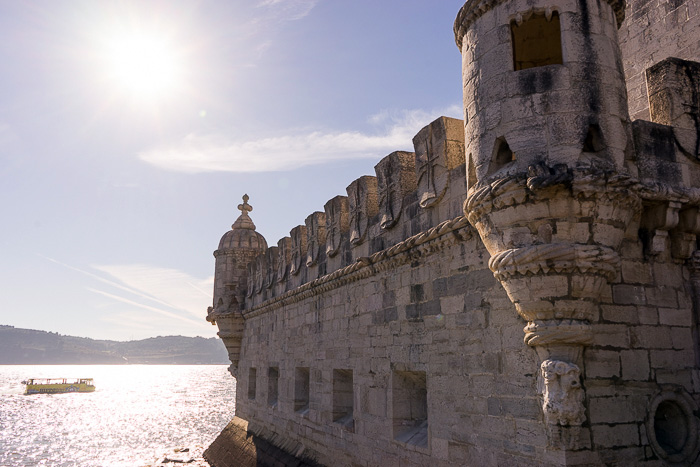 20 Belem Tower DSC05905