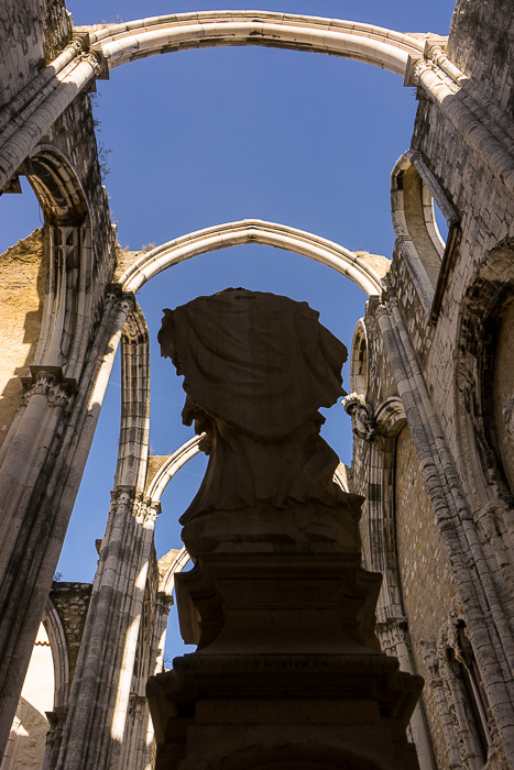 20 Convento do Carmo Lisbon DSC06951