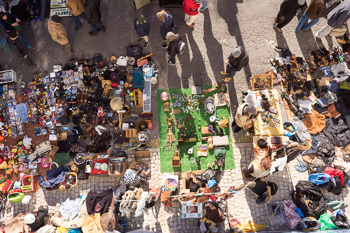 20 Lisbon Thieves Market DSC05373