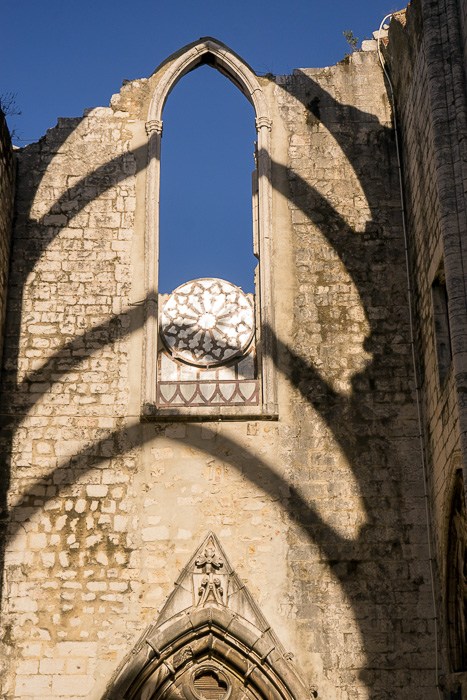 21 Convento do Carmo Lisbon DSC06954