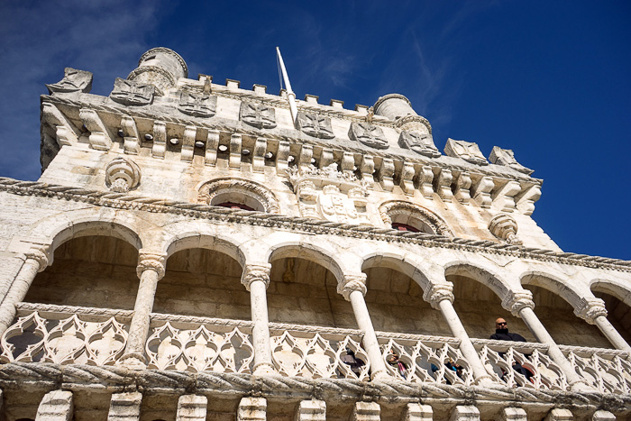 22 Belem Tower DSC05913